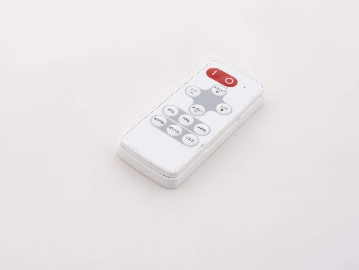 Контроллер LEDS POWER CCT Mini RF 6A 15 кн. 004372