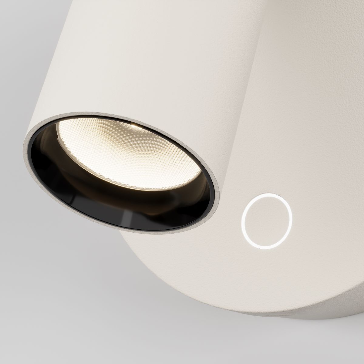 Спот Maytoni Twist C079WL-L3W3K