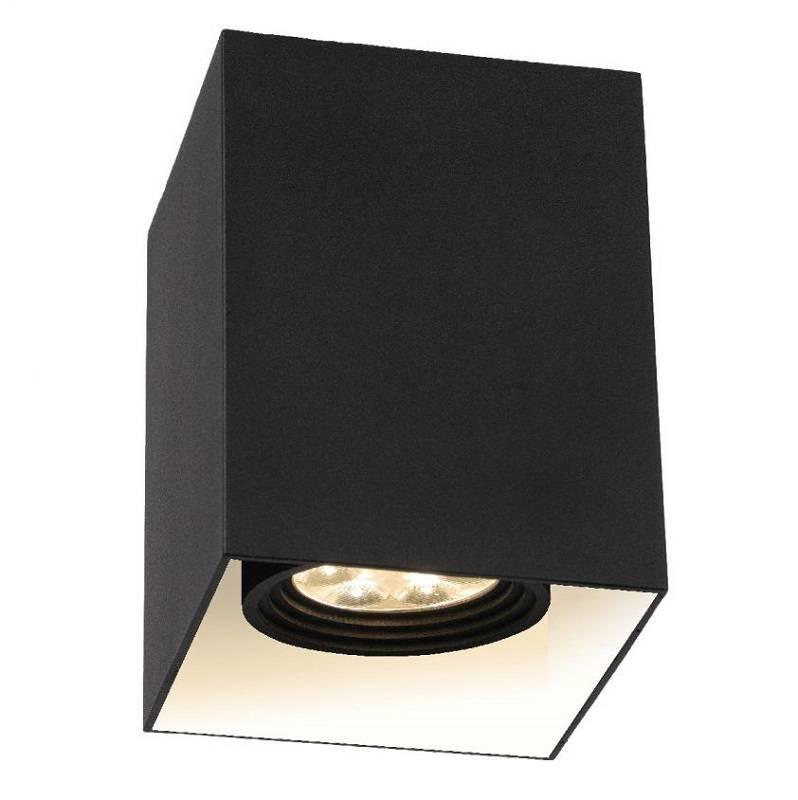 Потолочный светодиодный светильник Lucide LED-Cube 12945/21/30