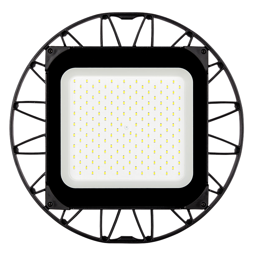 Промышленный светильник Wolta UFO-150W/02