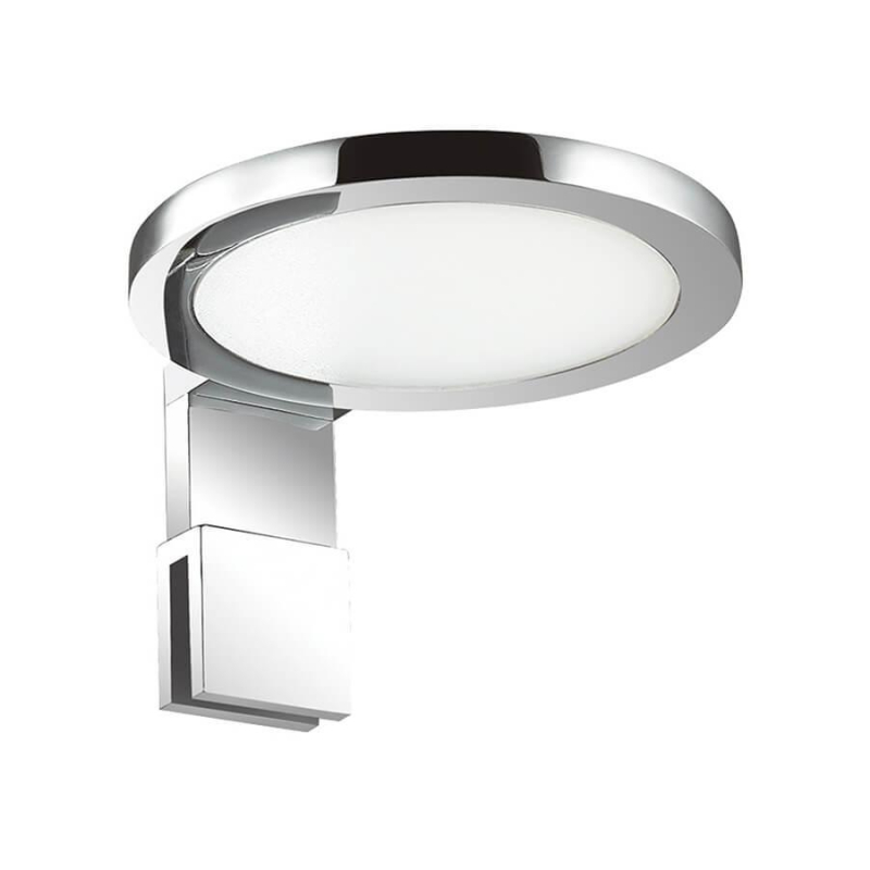 Подсветка для зеркал Ideal Lux Toy Ap1 Round 156491