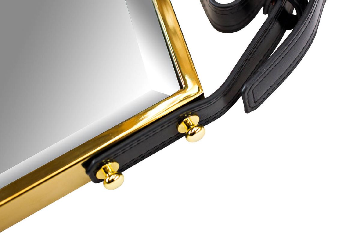 Зеркало Garda Decor 19-OA-6043