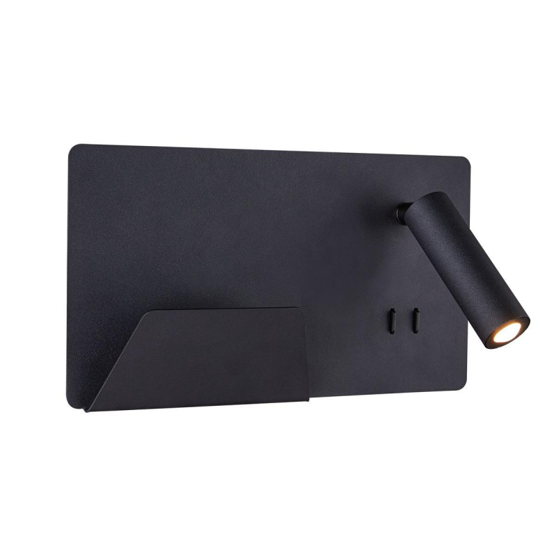 Светодиодный спот SLV Somnila Spot Left 1003455