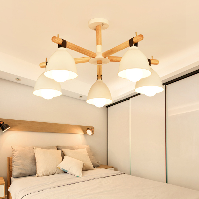 Потолочная люстра ImperiumLoft Flan 101588-26