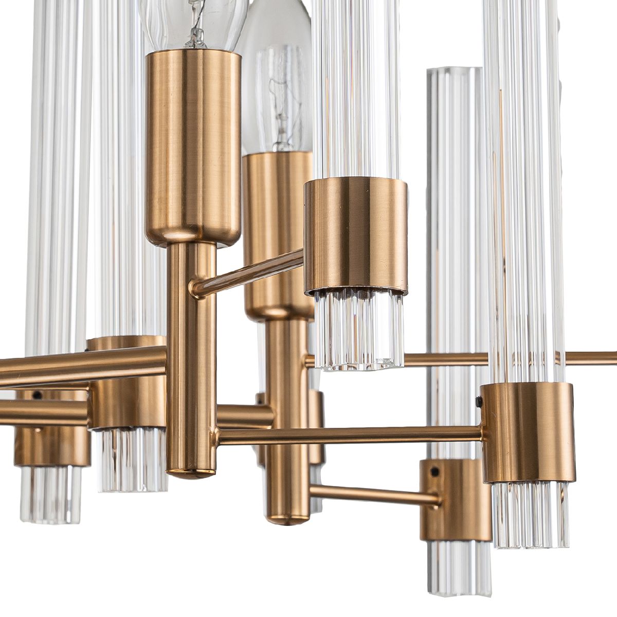 Подвесная люстра Indigo Favara V000461