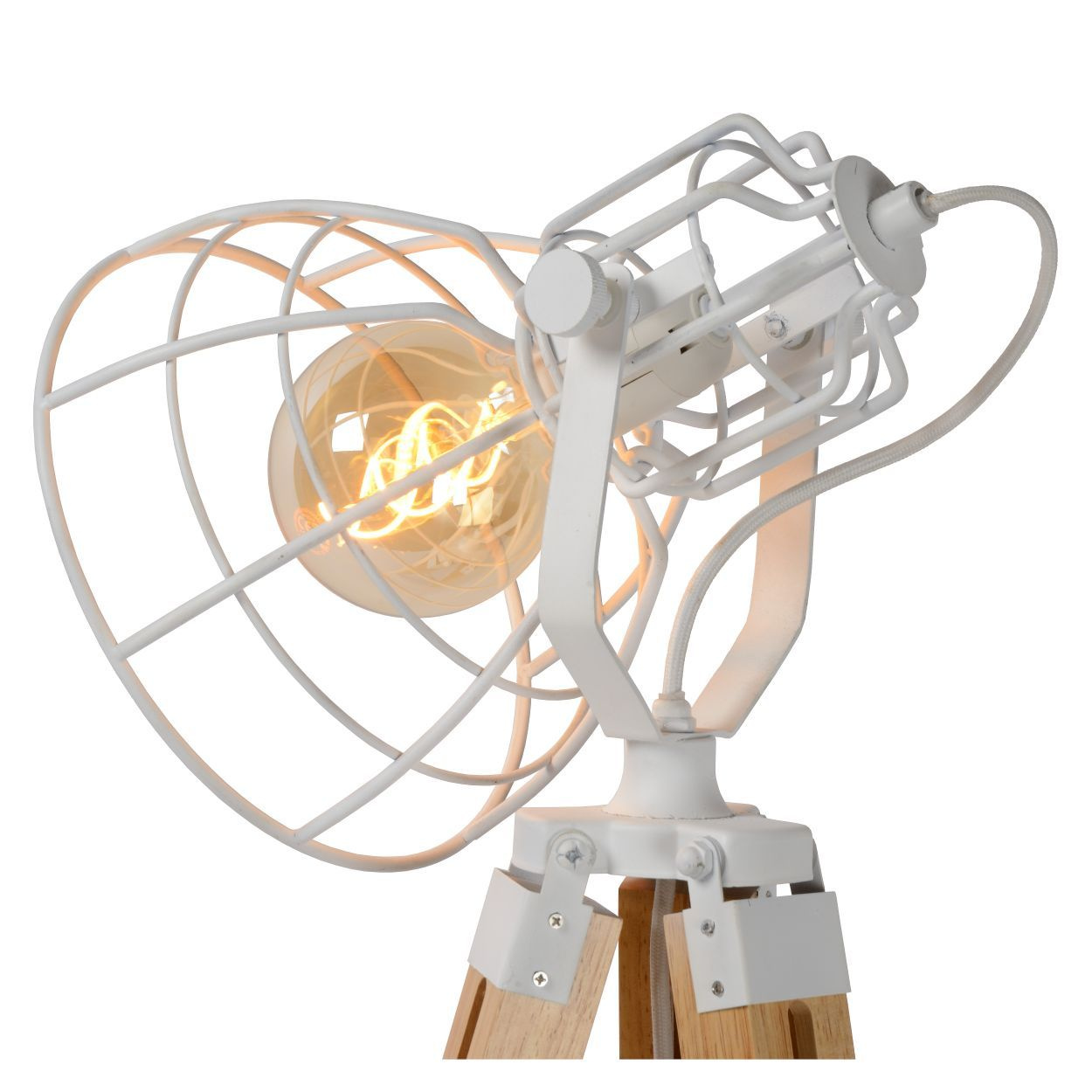 Торшер Lucide Joshua 45757/01/31