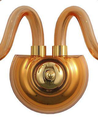 Бра Lumien Hall Рьяна 2030/2W-AMGD