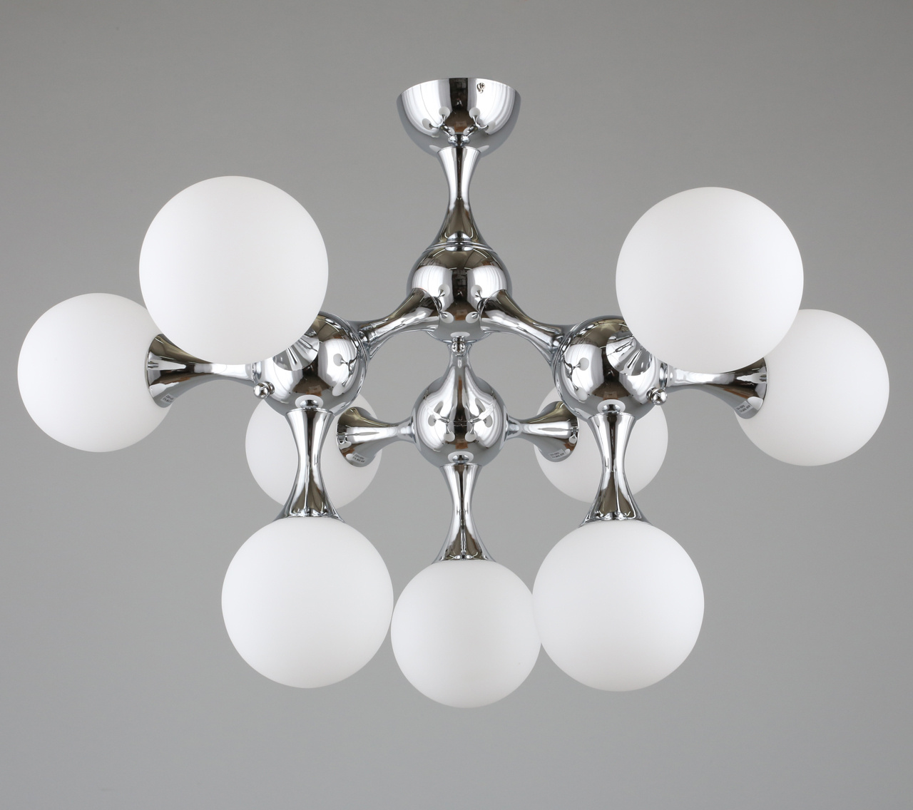 Потолочная люстра Omnilux Ronta OML-93107-09