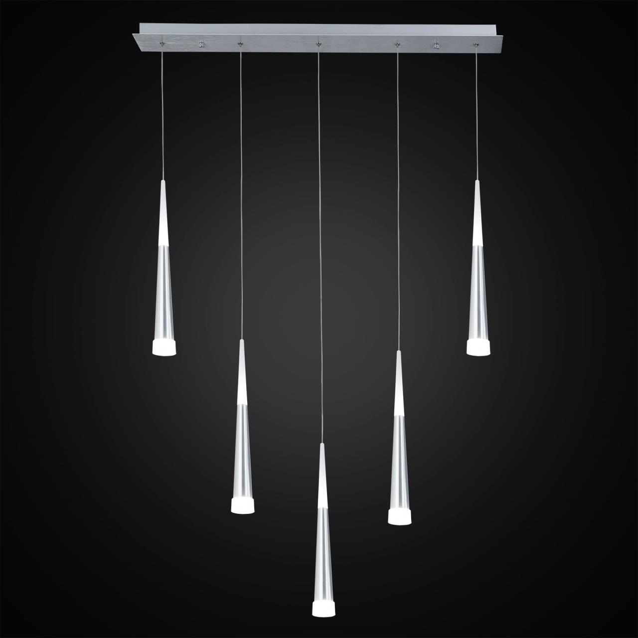 Подвесной светодиодный светильник Citilux Вегас CL227050