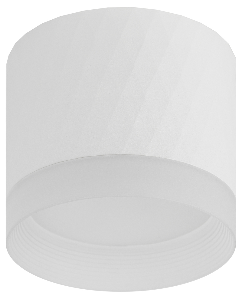 Накладной светильник Эра OL37 WH Б0056385