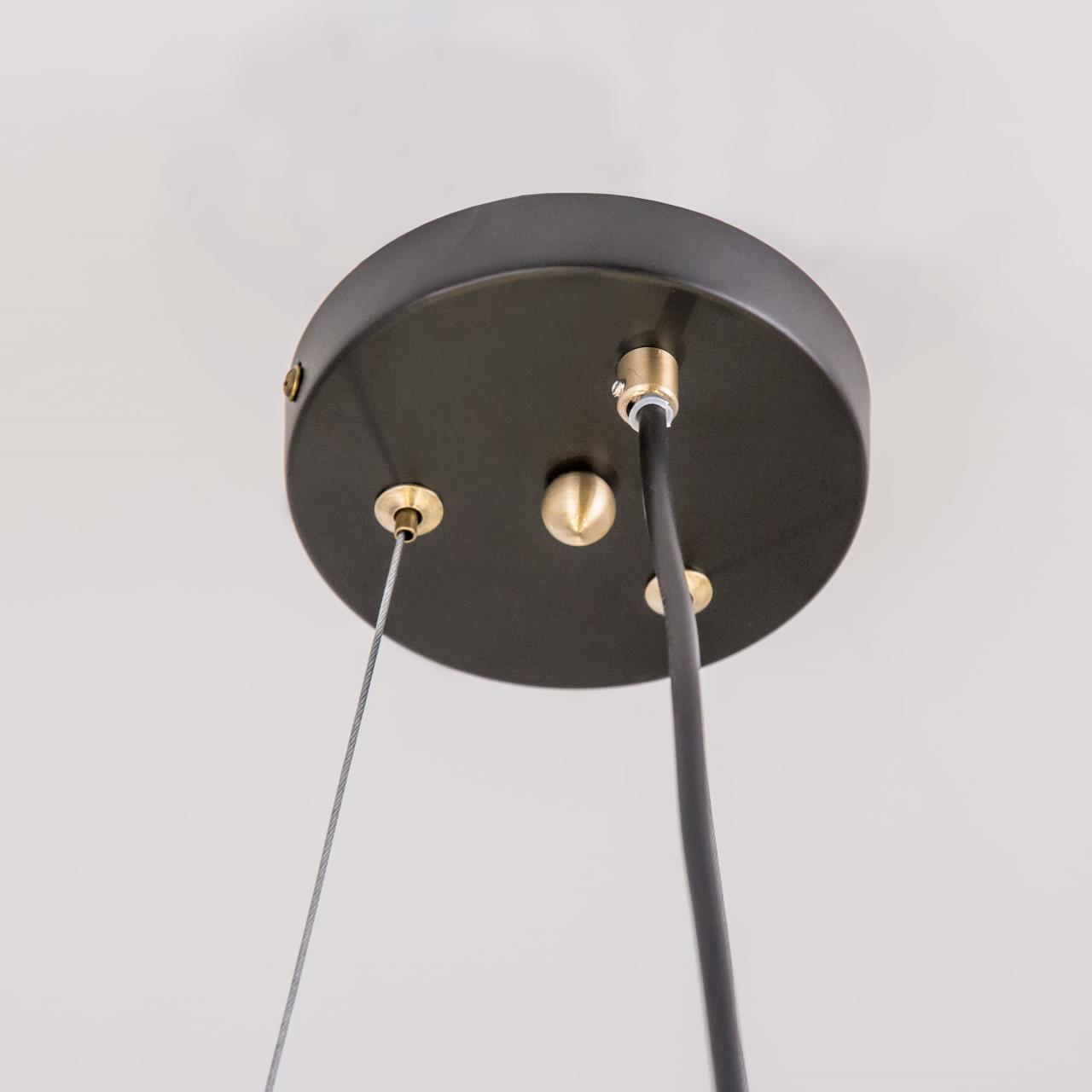 Подвесной светильник Citilux CL105155 в Москве