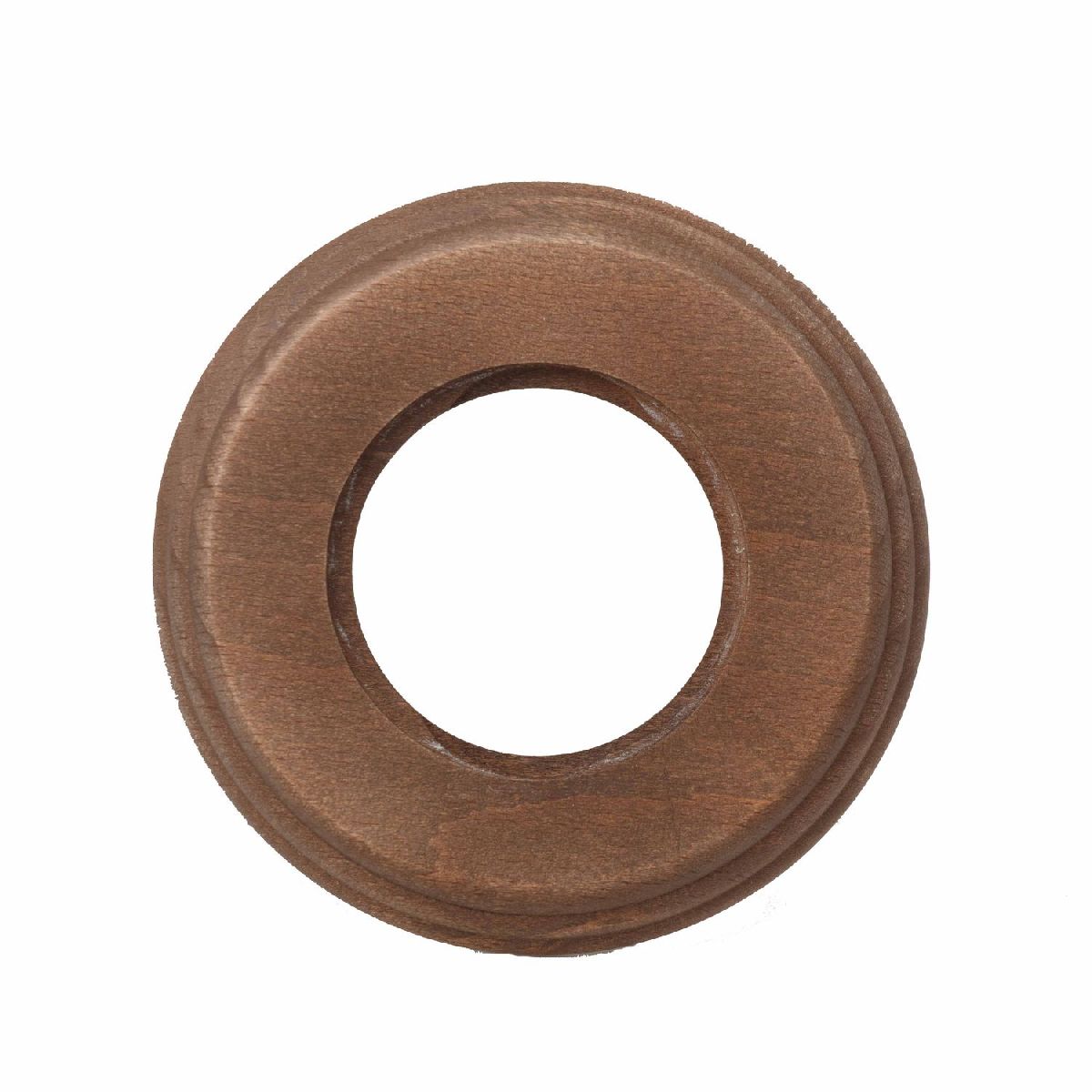 Рамка 1-постовая Bironi Шедель BF8-610-18