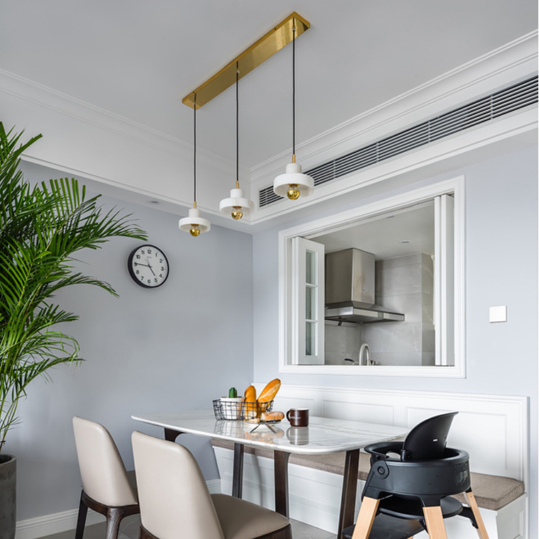 Подвесной светильник ImperiumLoft Stone 101775-26