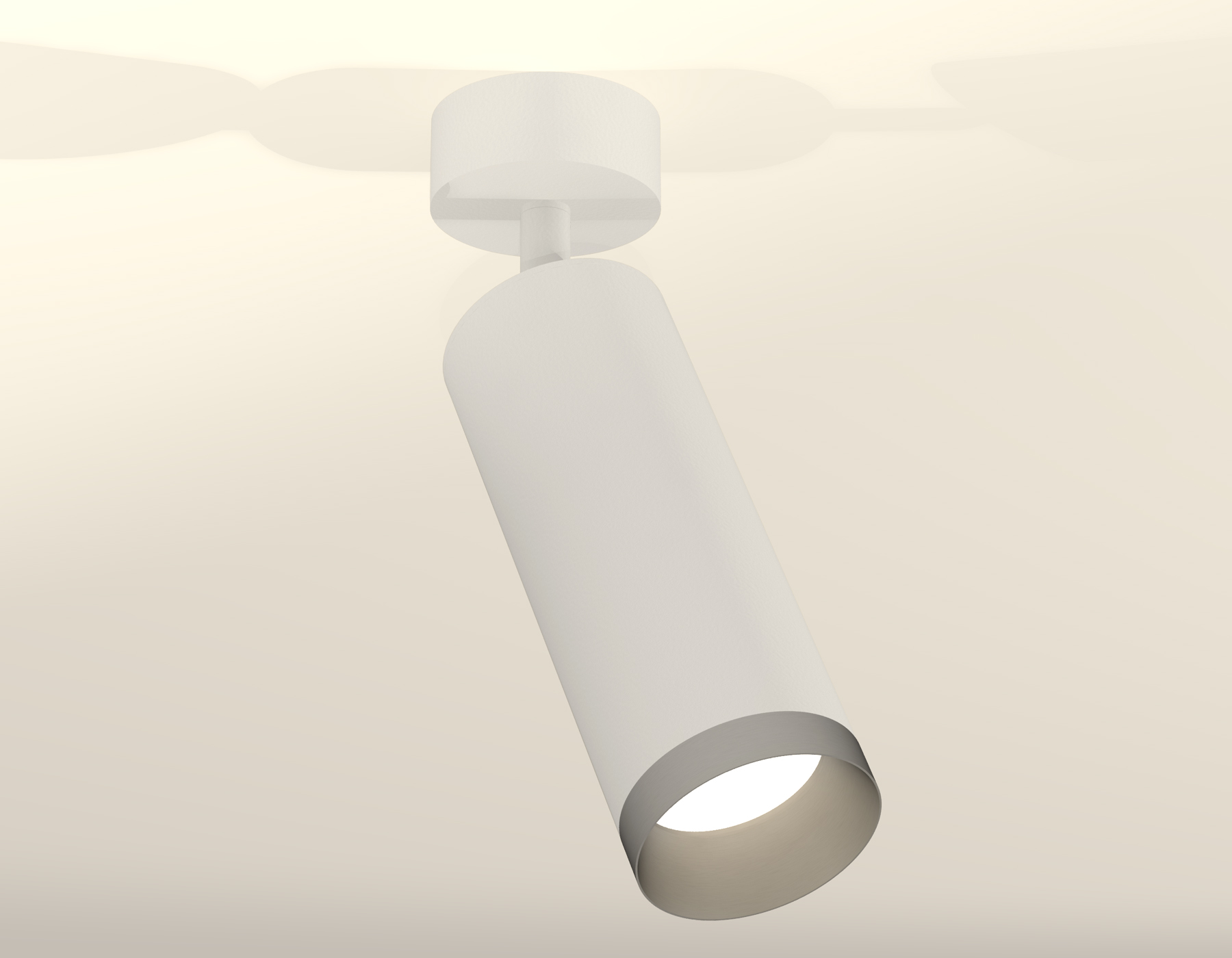 Накладной поворотный светильник Ambrella Light Techno XM6342004 (A2202, C6342, N6133)