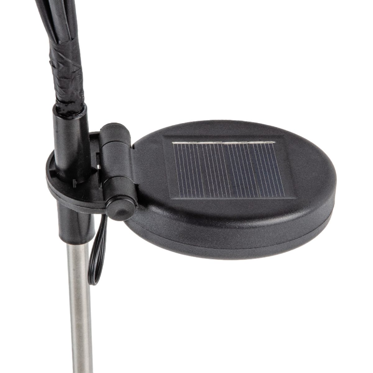 Светильник на солнечной батарее Uniel USL-S-820/PM700 FIREFLIES UL-00010563