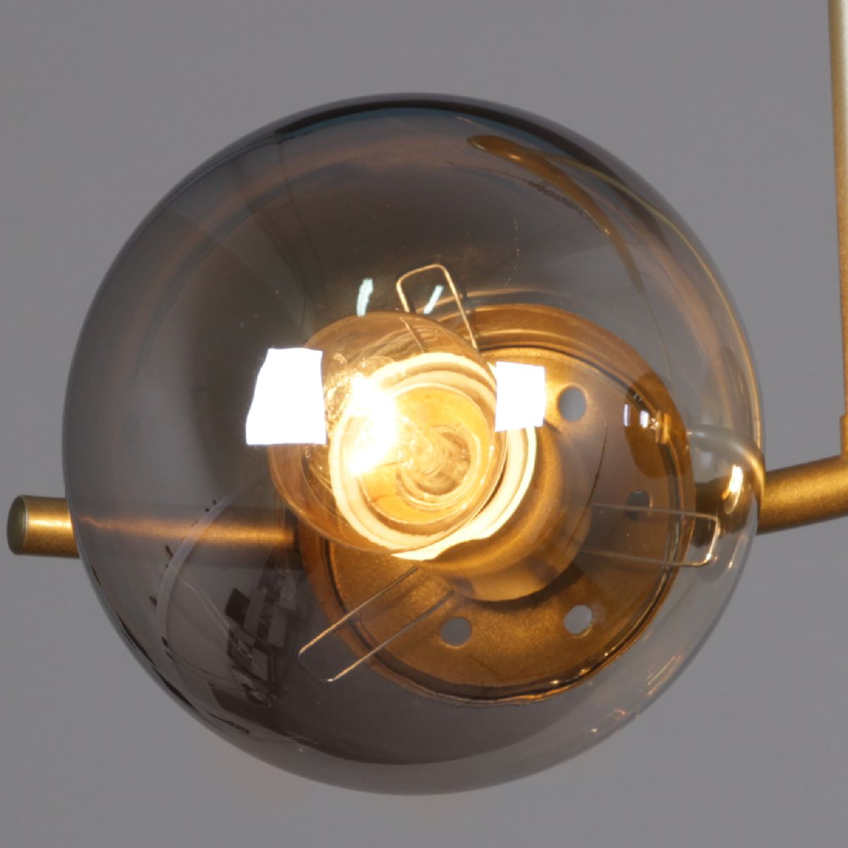 Потолочная люстра Reluce 36363-0.3-06 5038GD