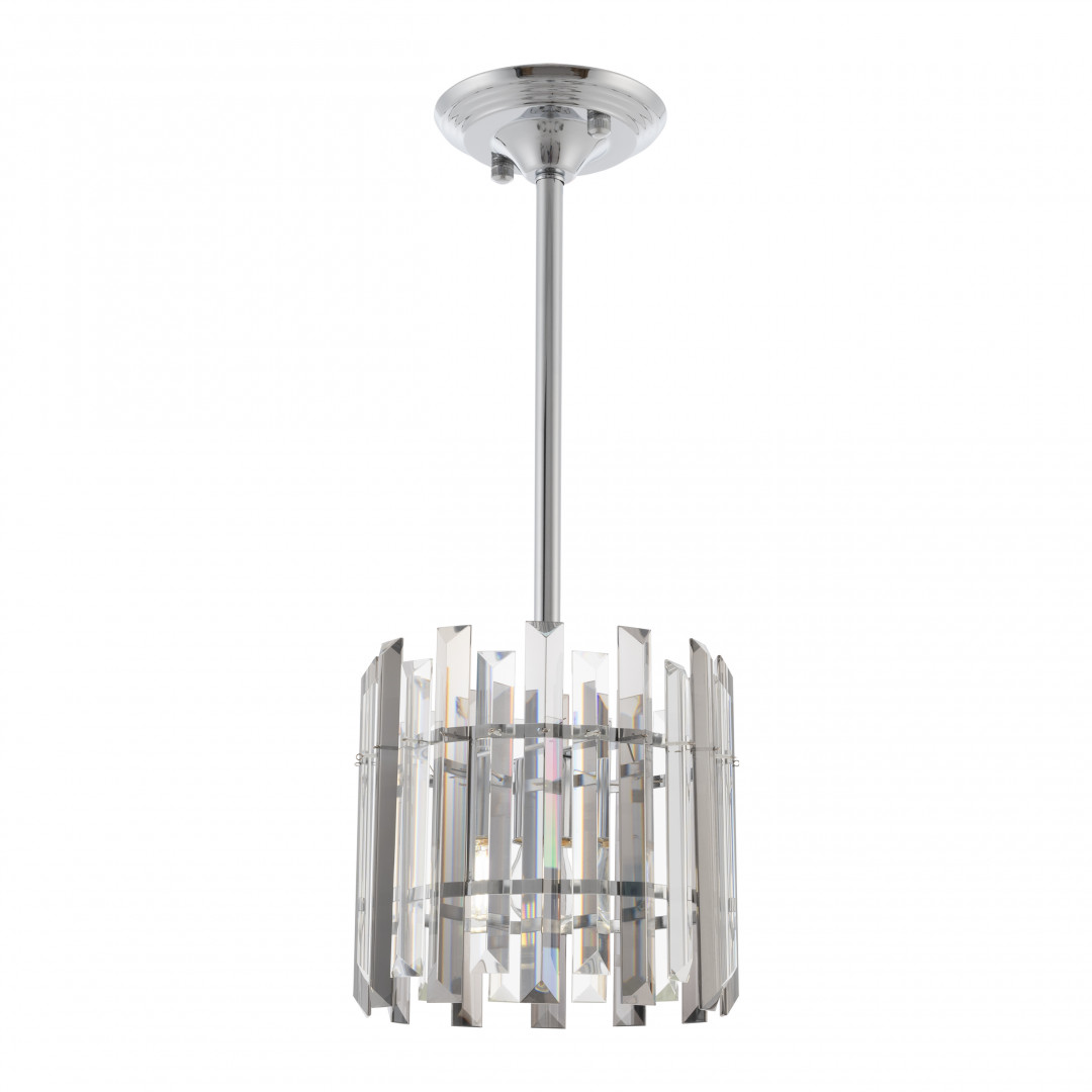 Потолочный светильник Arte Milano Sorrento 371409/1/350/200 CR