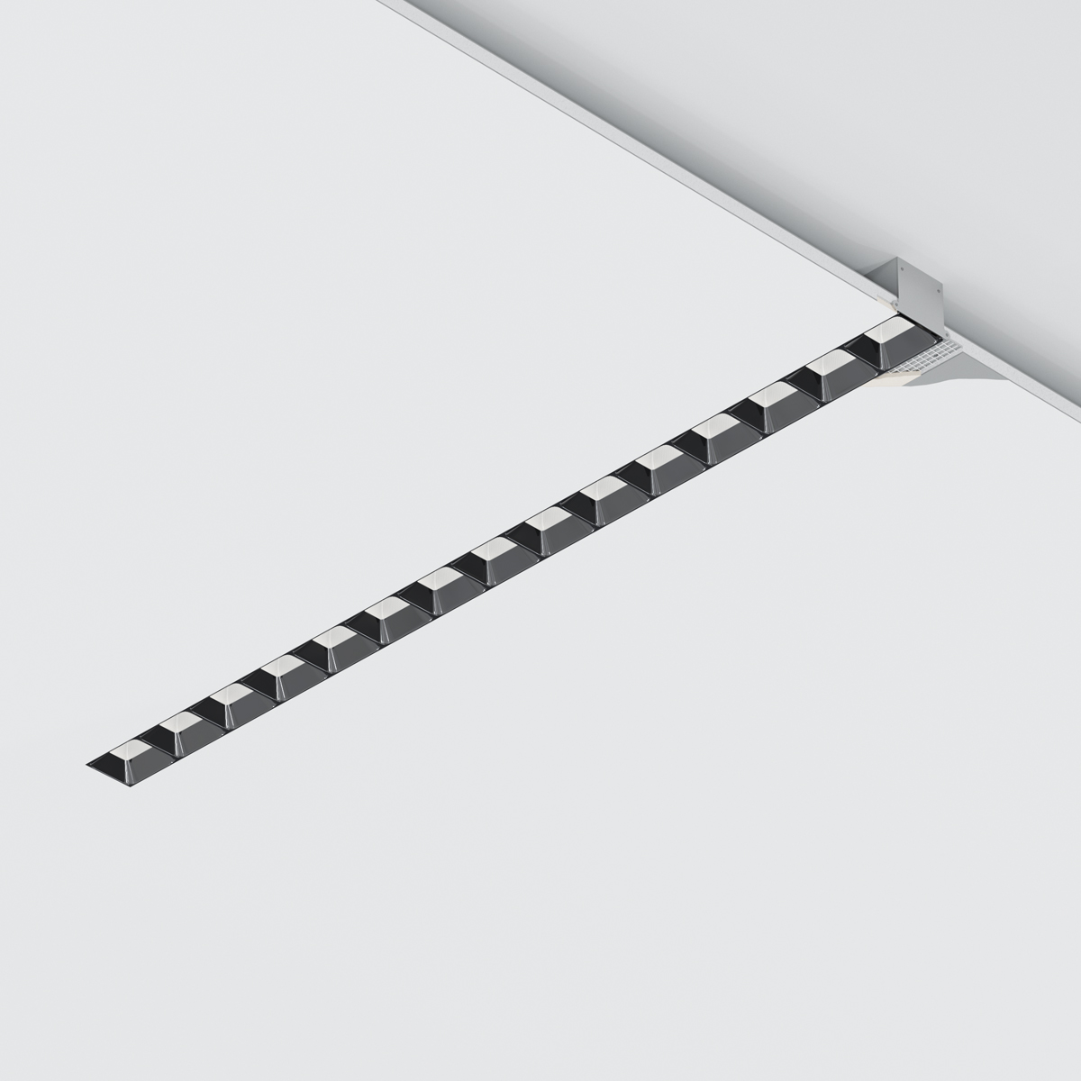 Встраиваемый светильник Donolux Eye Unit Plus DL18519M141A30.30.573GB 151