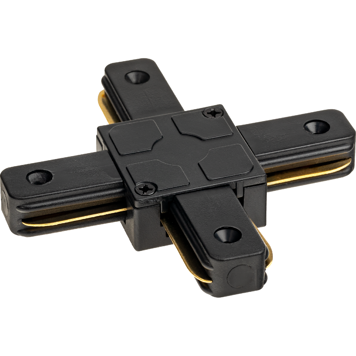 Х-образный коннектор для шинопровода Ritter Artline 59750 0