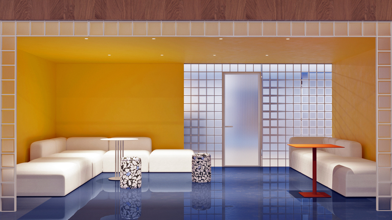 Встраиваемый светильник Arlight MS-SHADE-LUM-BUILT-R58-10W Warm3000 (WH-BK, 35 deg, 230V) 039326