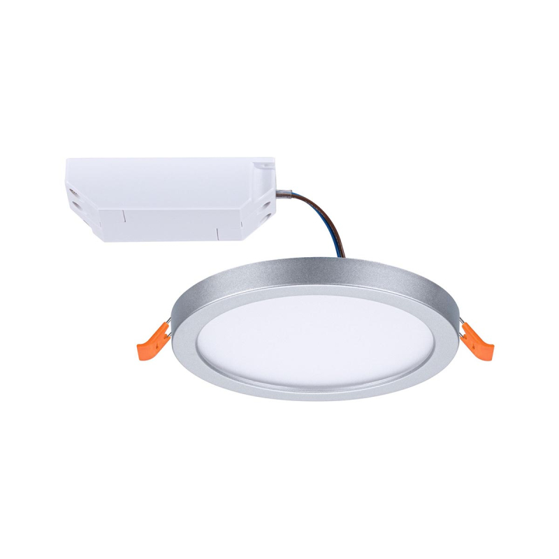 Встраиваемый светильник Paulmann Base 93033