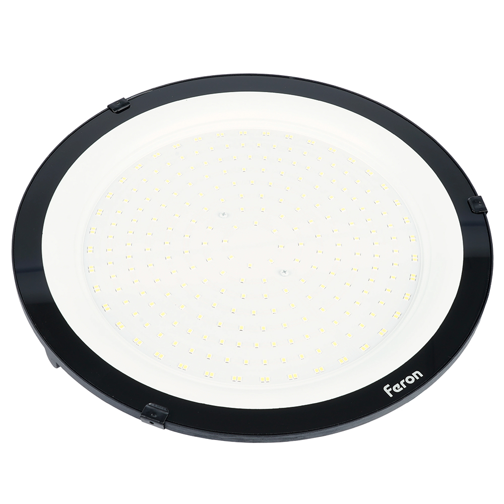 Светильник складской Feron AL1007 52084