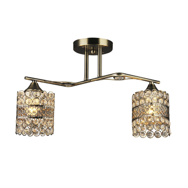 Потолочная люстра Wedo Light Miranda 65908.01.05.02