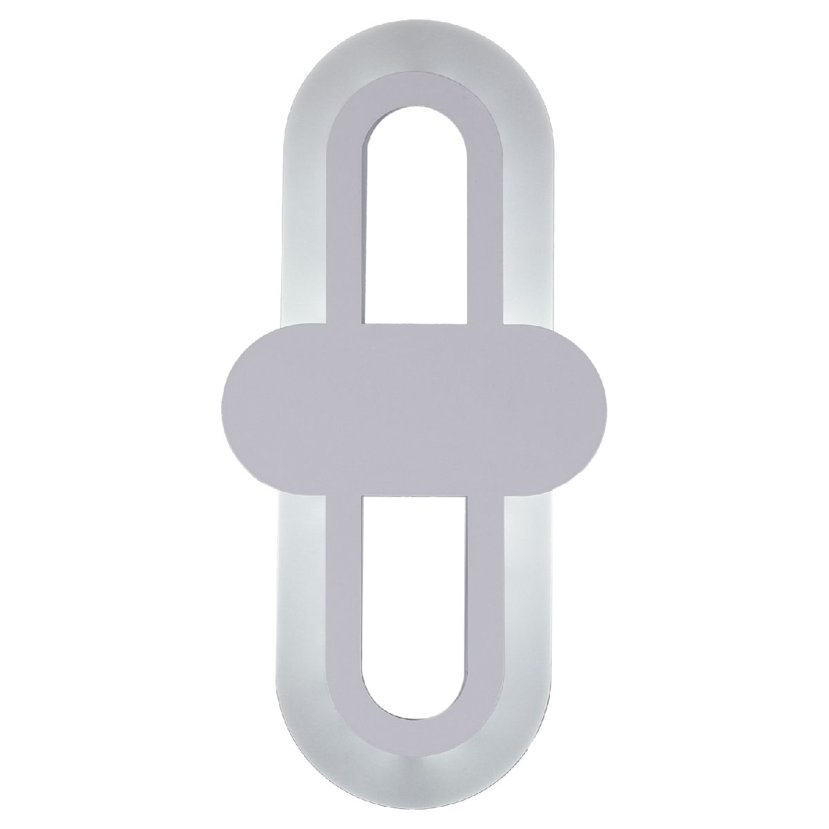 Настенный светильник Reluce 11486-0.2-01A WH