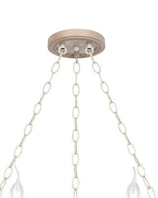 Подвесная люстра Lumien Hall Немо P17029/6WRG