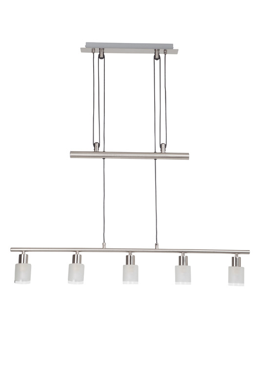 Подвесной светильник Brilliant G05573_77