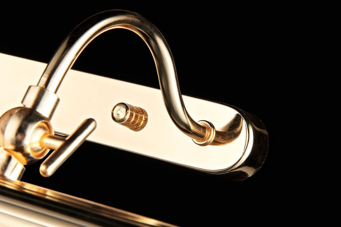 Подсветка для картин Maytoni Govanni PIC119-44-G