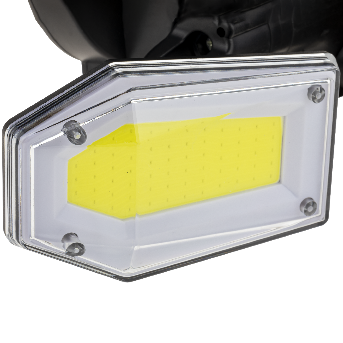 Прожектор на солнечных батареях Duwi Solar led 25018 0