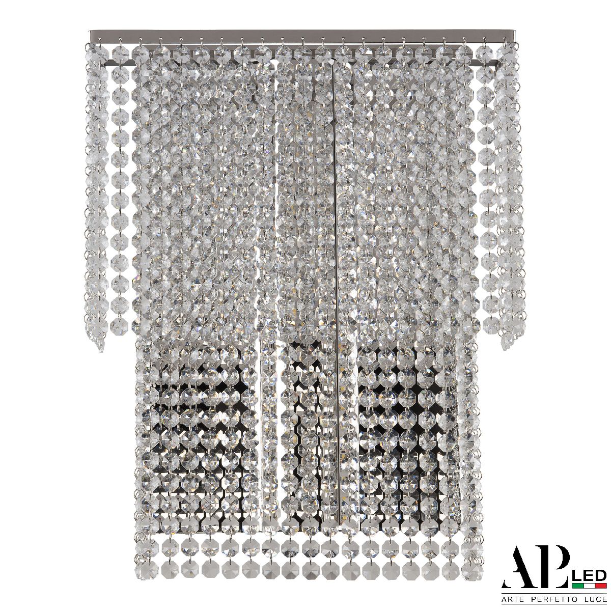 Настенный светильник Arte Perfetto Luce Rimini S500.B3.35-45.A.4000