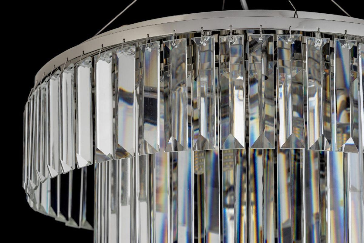 Подвесная люстра Arti Lampadari Enio E 1.5.D50.100 NP