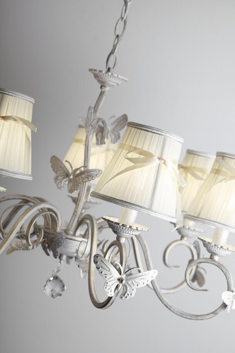 Подвесная люстра Rivoli Duchessa 2015-207 Б0038416