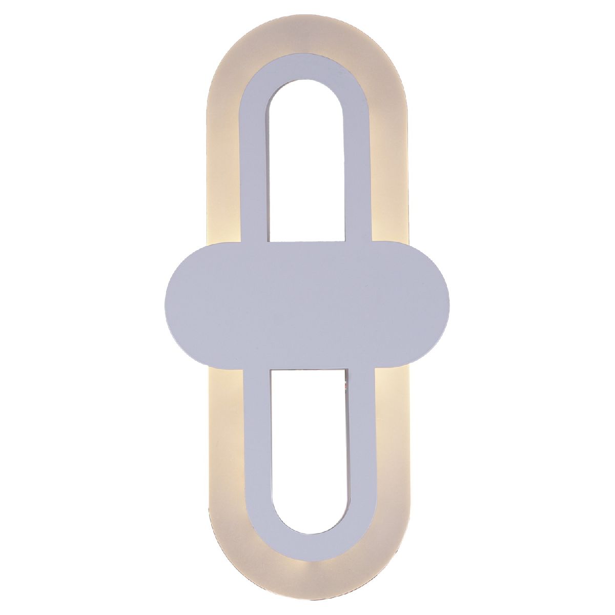 Настенный светильник Reluce 11486-0.2-01A WH