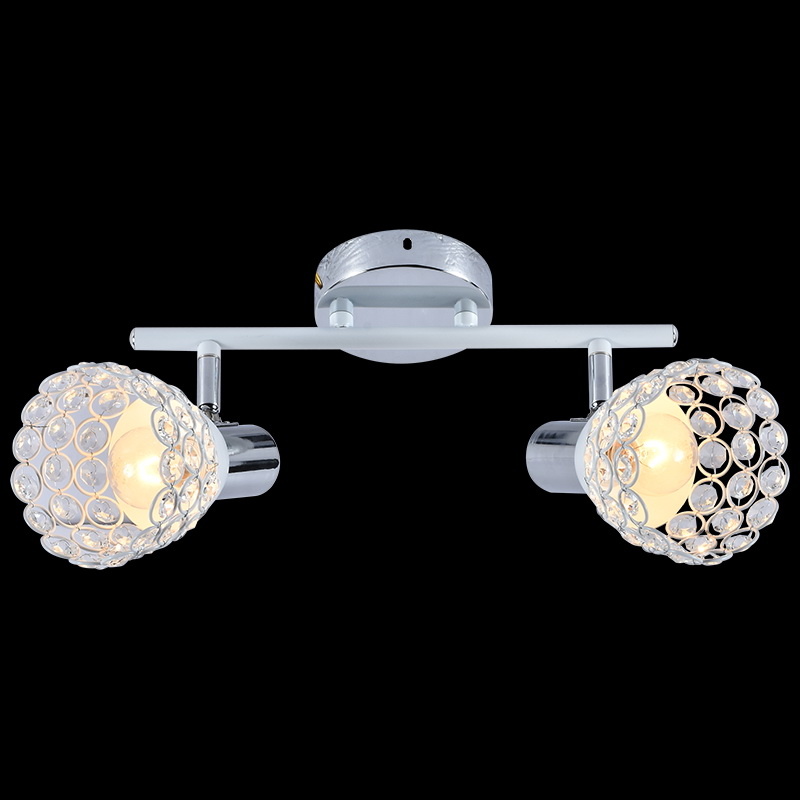 Спот Reluce 05956-0.8-02 WH+CR