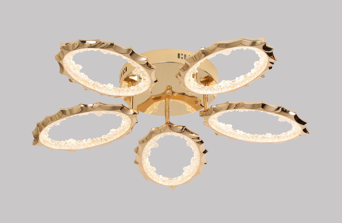 Потолочная люстра Alfa Light F1424-20