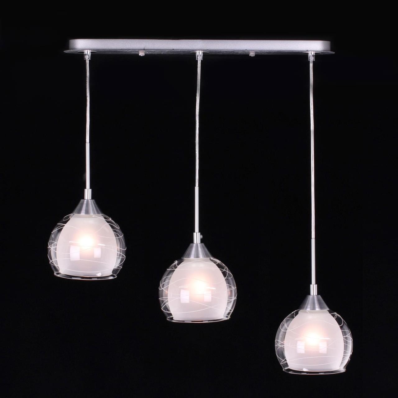 Подвесной светильник Citilux Буги CL157132 в Москве