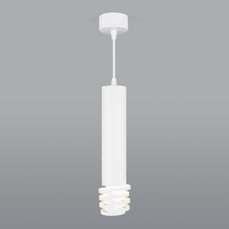 Подвесной светильник Elektrostandard DLN103 GU10 белый