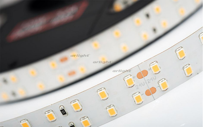 Светодиодная лента Arlight 019091
