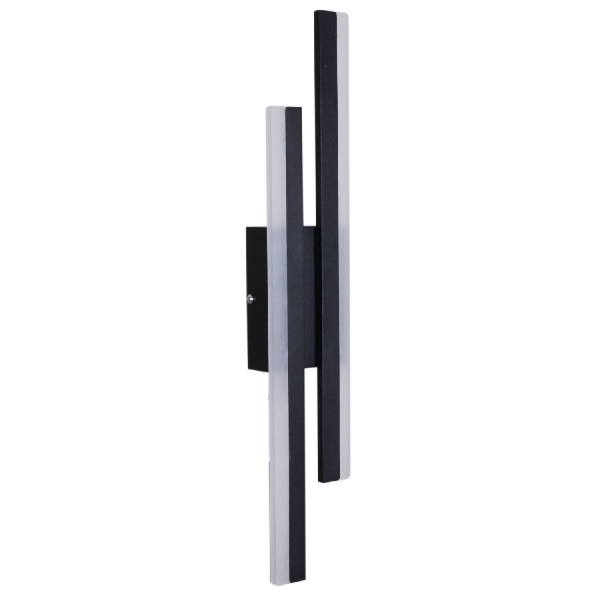 Настенный светильник Reluce 86233-9.2-001U LED11W BK