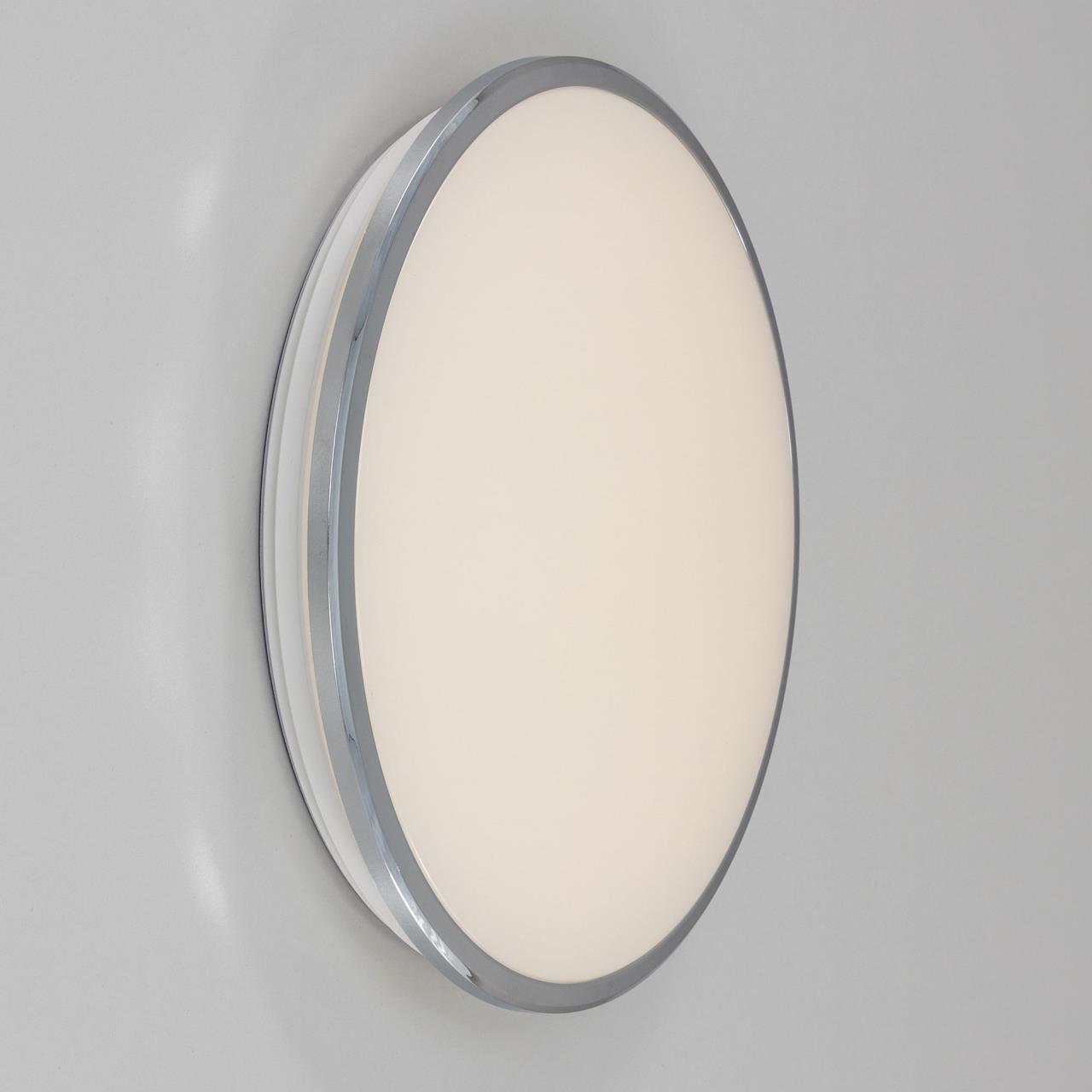 Потолочный светодиодный светильник Citilux Луна CL702301W