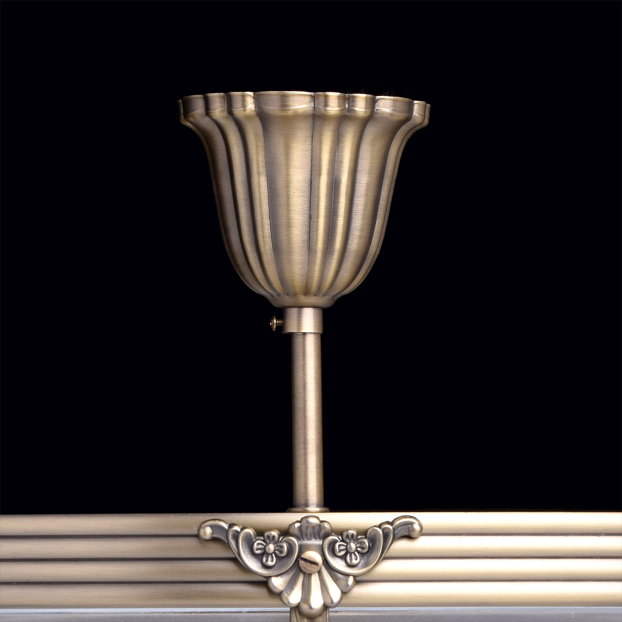 Потолочный светильник MW-Light Афродита 317012905 в Москве