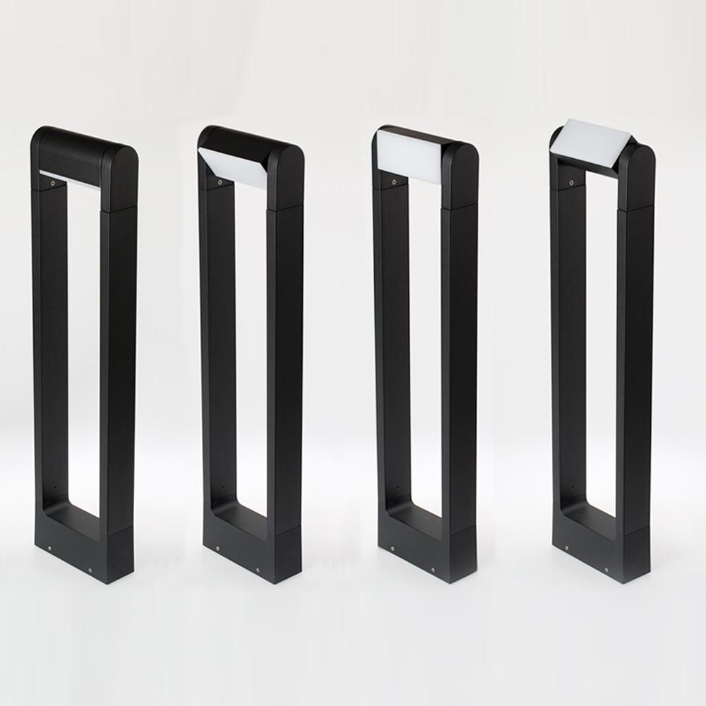 Садовый светильник Arlight Lgd-path-frame-rotary 020345(1)