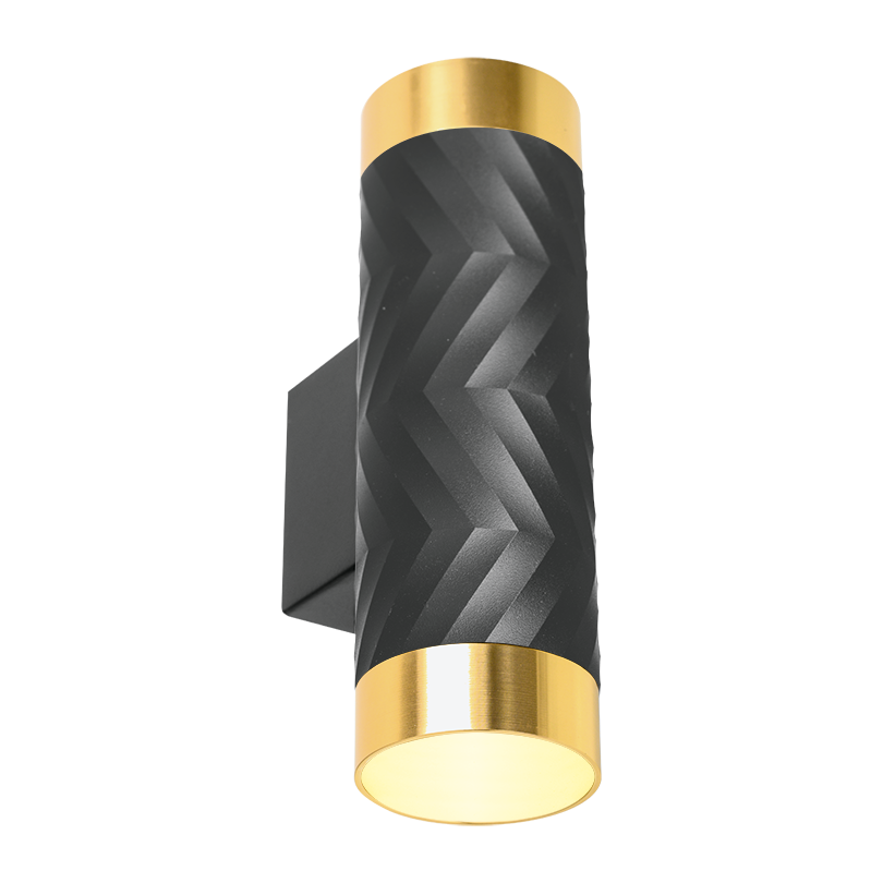 Настенный светильник Wolta Linea WSL-GU10/W09BG