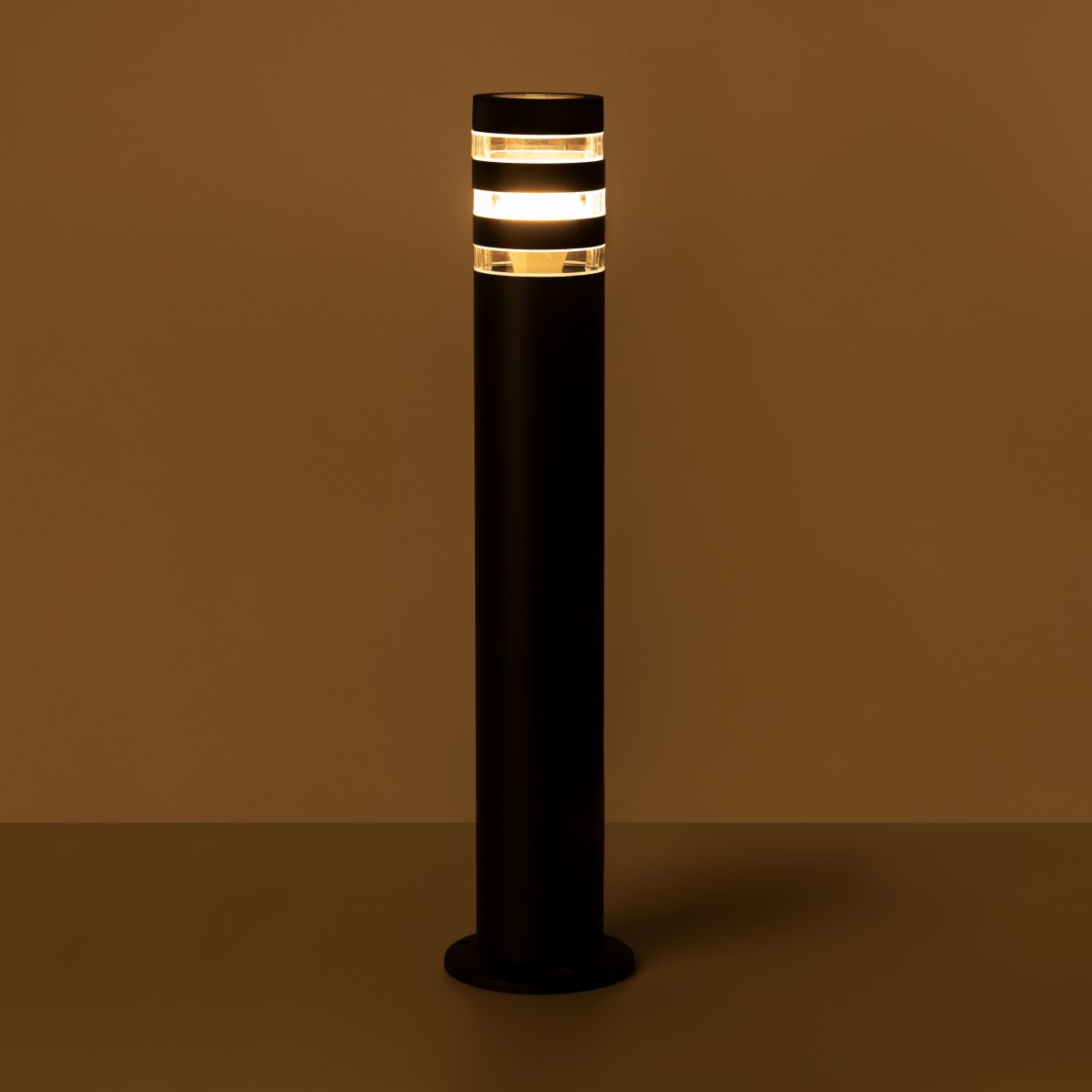 Ландшафтный светильник  Эра Адрия GBF-102-BL-0600