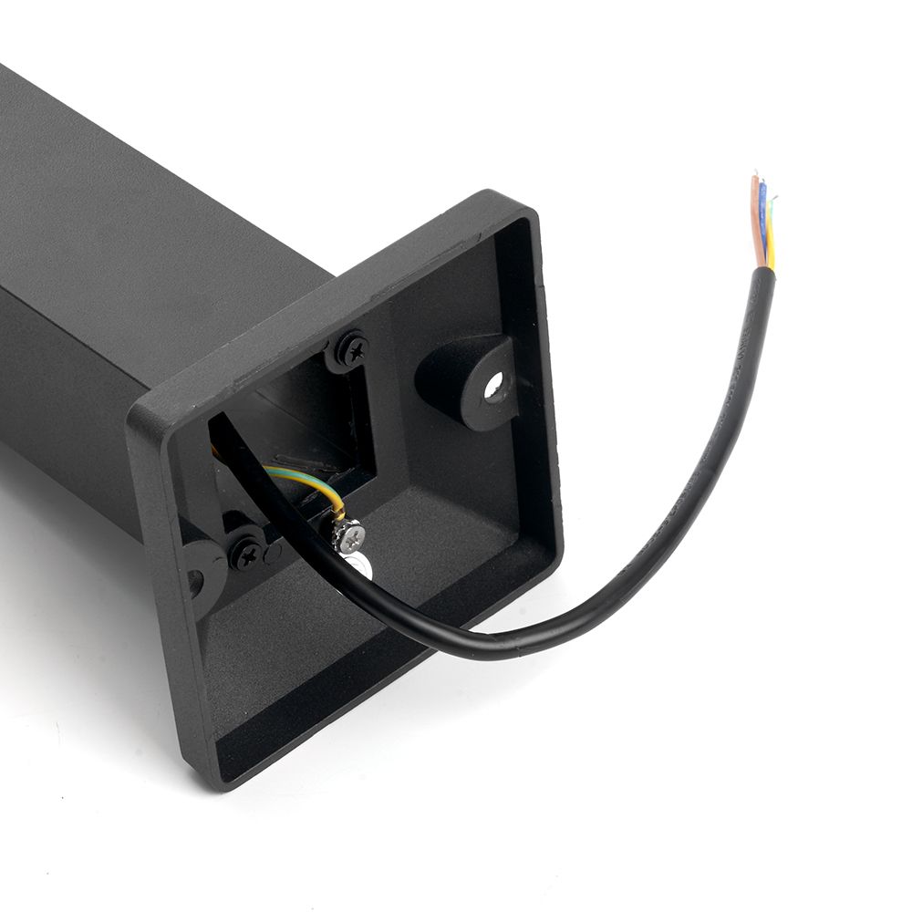 Уличный светильник Feron Дубай 11707