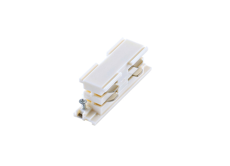 Внутренний стык Donolux Track White DL000510