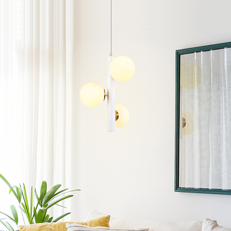 Подвесной светильник ImperiumLoft Hakon 101659-26